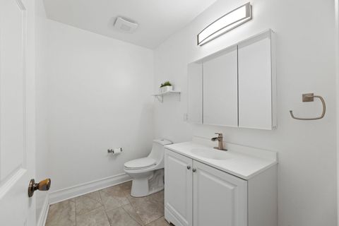 Tiny photo for 10459 Diversey Avenue, Melrose Park, IL 60164 (MLS # 12485894)