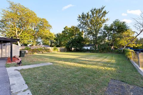 Tiny photo for 10459 Diversey Avenue, Melrose Park, IL 60164 (MLS # 12485894)