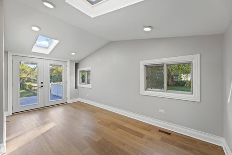 Tiny photo for 10459 Diversey Avenue, Melrose Park, IL 60164 (MLS # 12485894)