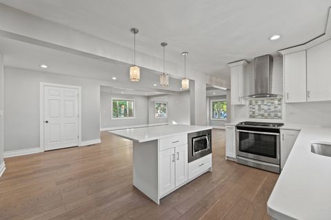 Tiny photo for 10459 Diversey Avenue, Melrose Park, IL 60164 (MLS # 12485894)