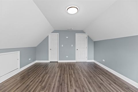 Tiny photo for 10459 Diversey Avenue, Melrose Park, IL 60164 (MLS # 12485894)