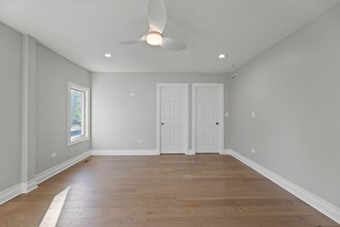 Tiny photo for 10459 Diversey Avenue, Melrose Park, IL 60164 (MLS # 12485894)