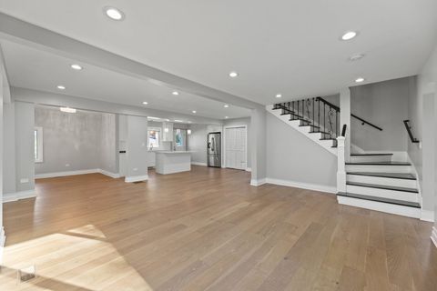 Tiny photo for 10459 Diversey Avenue, Melrose Park, IL 60164 (MLS # 12485894)