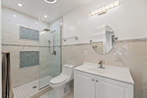 Tiny photo for 10459 Diversey Avenue, Melrose Park, IL 60164 (MLS # 12485894)