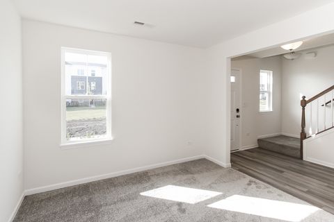 Tiny photo for 1548 Times Drive, Des Plaines, IL 60018 (MLS # 12478023)