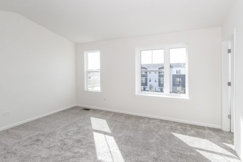Tiny photo for 1548 Times Drive, Des Plaines, IL 60018 (MLS # 12478023)