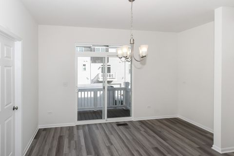 Tiny photo for 1548 Times Drive, Des Plaines, IL 60018 (MLS # 12478023)