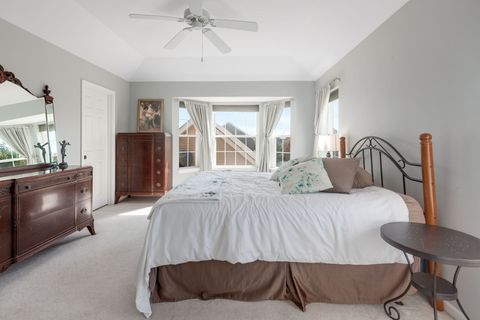 Tiny photo for 0N401 Taylor Drive, Geneva, IL 60134 (MLS # 12499687)