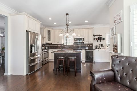 Tiny photo for 0N401 Taylor Drive, Geneva, IL 60134 (MLS # 12499687)