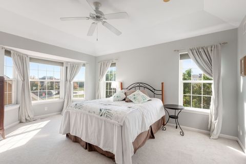 Tiny photo for 0N401 Taylor Drive, Geneva, IL 60134 (MLS # 12499687)