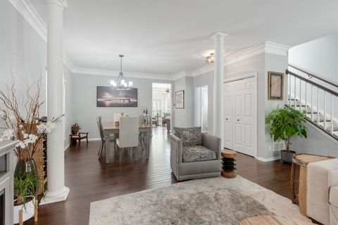 Tiny photo for 0N401 Taylor Drive, Geneva, IL 60134 (MLS # 12499687)