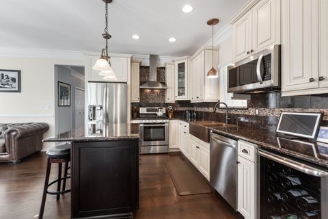 Tiny photo for 0N401 Taylor Drive, Geneva, IL 60134 (MLS # 12499687)