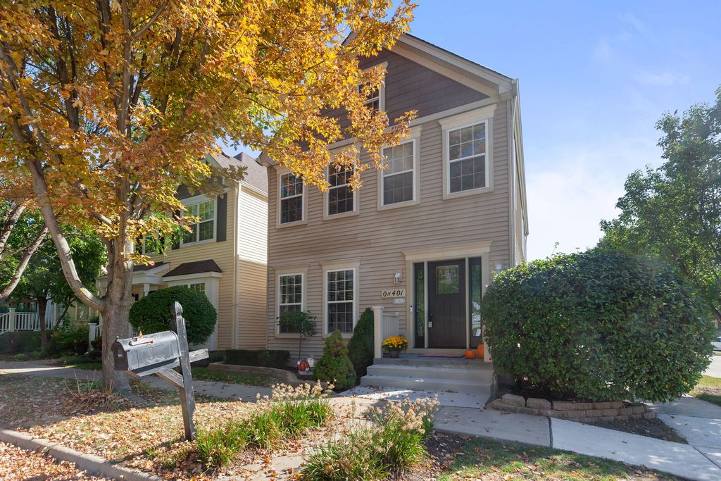 Photo for 0N401 Taylor Drive, Geneva, IL 60134 (MLS # 12499687)