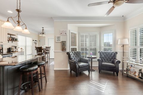 Tiny photo for 0N401 Taylor Drive, Geneva, IL 60134 (MLS # 12499687)