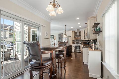 Tiny photo for 0N401 Taylor Drive, Geneva, IL 60134 (MLS # 12499687)