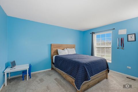 Tiny photo for 385 Marshall Ash Street, Bolingbrook, IL 60490 (MLS # 12636624)