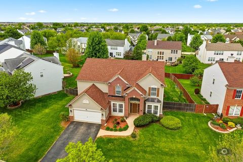 Tiny photo for 385 Marshall Ash Street, Bolingbrook, IL 60490 (MLS # 12636624)