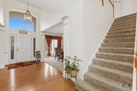 Tiny photo for 385 Marshall Ash Street, Bolingbrook, IL 60490 (MLS # 12636624)