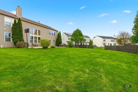 Tiny photo for 385 Marshall Ash Street, Bolingbrook, IL 60490 (MLS # 12636624)
