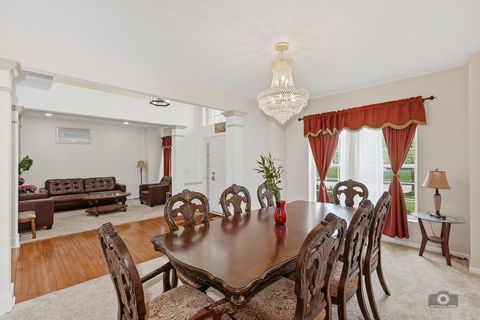 Tiny photo for 385 Marshall Ash Street, Bolingbrook, IL 60490 (MLS # 12636624)