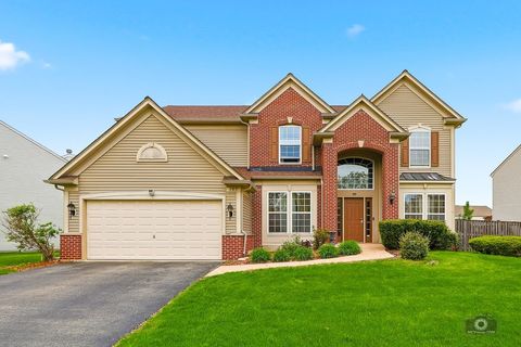 Tiny photo for 385 Marshall Ash Street, Bolingbrook, IL 60490 (MLS # 12636624)