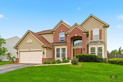Photo of 385 Marshall Ash Street, Bolingbrook, IL 60490 (MLS # 12636624)