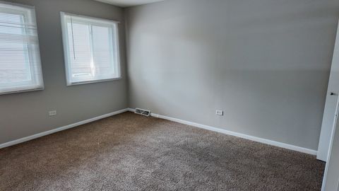 Tiny photo for 22627 Mission Drive, Richton Park, IL 60471 (MLS # 12547717)