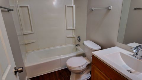 Tiny photo for 22627 Mission Drive, Richton Park, IL 60471 (MLS # 12547717)