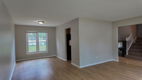 Tiny photo for 22627 Mission Drive, Richton Park, IL 60471 (MLS # 12547717)