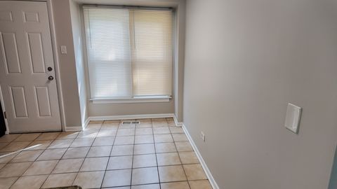 Tiny photo for 22627 Mission Drive, Richton Park, IL 60471 (MLS # 12547717)