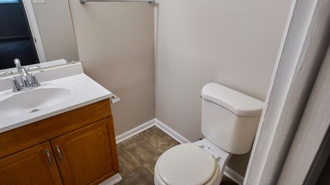 Tiny photo for 22627 Mission Drive, Richton Park, IL 60471 (MLS # 12547717)