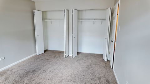 Tiny photo for 22627 Mission Drive, Richton Park, IL 60471 (MLS # 12547717)