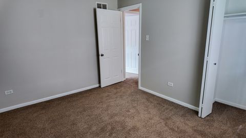 Tiny photo for 22627 Mission Drive, Richton Park, IL 60471 (MLS # 12547717)