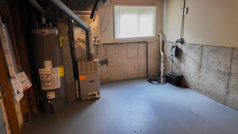 Tiny photo for 22627 Mission Drive, Richton Park, IL 60471 (MLS # 12547717)