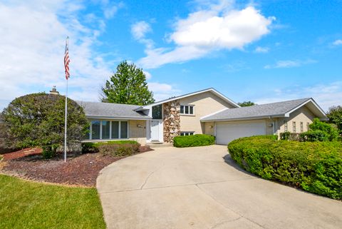 Tiny photo for 15542 Narcissus Lane, Orland Park, IL 60462 (MLS # 12653239)