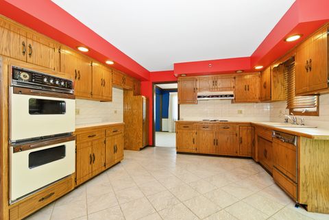 Tiny photo for 15542 Narcissus Lane, Orland Park, IL 60462 (MLS # 12653239)