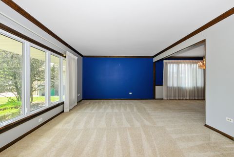 Tiny photo for 15542 Narcissus Lane, Orland Park, IL 60462 (MLS # 12653239)