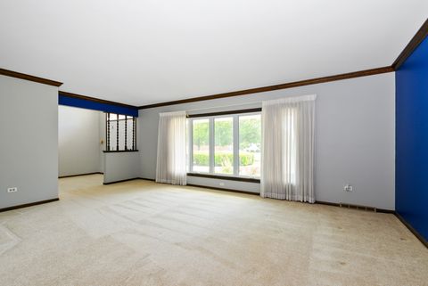 Tiny photo for 15542 Narcissus Lane, Orland Park, IL 60462 (MLS # 12653239)