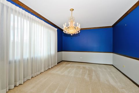 Tiny photo for 15542 Narcissus Lane, Orland Park, IL 60462 (MLS # 12653239)