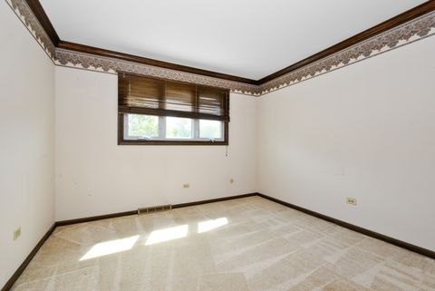 Tiny photo for 15542 Narcissus Lane, Orland Park, IL 60462 (MLS # 12653239)
