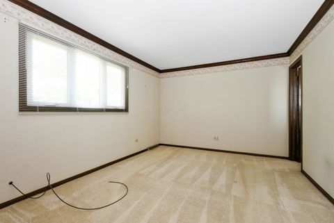 Tiny photo for 15542 Narcissus Lane, Orland Park, IL 60462 (MLS # 12653239)