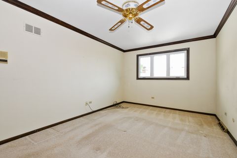 Tiny photo for 15542 Narcissus Lane, Orland Park, IL 60462 (MLS # 12653239)