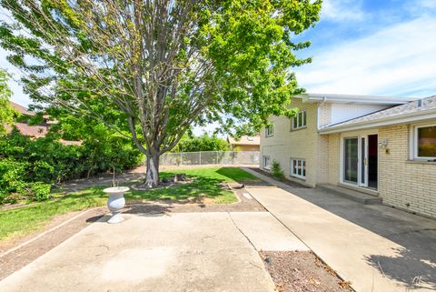 Tiny photo for 15542 Narcissus Lane, Orland Park, IL 60462 (MLS # 12653239)