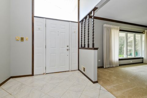Tiny photo for 15542 Narcissus Lane, Orland Park, IL 60462 (MLS # 12653239)