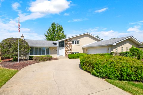 Tiny photo for 15542 Narcissus Lane, Orland Park, IL 60462 (MLS # 12653239)