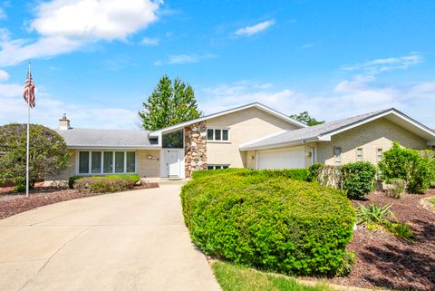 Photo of 15542 Narcissus Lane, Orland Park, IL 60462 (MLS # 12653239)