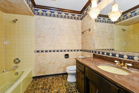 Tiny photo for 15542 Narcissus Lane, Orland Park, IL 60462 (MLS # 12653239)