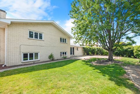 Tiny photo for 15542 Narcissus Lane, Orland Park, IL 60462 (MLS # 12653239)