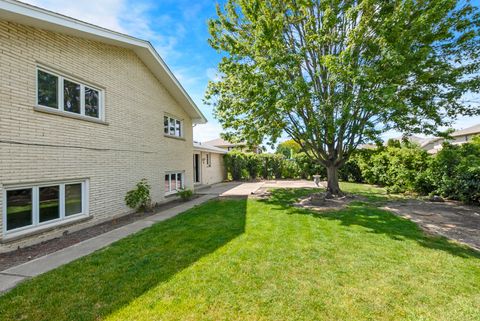 Tiny photo for 15542 Narcissus Lane, Orland Park, IL 60462 (MLS # 12653239)