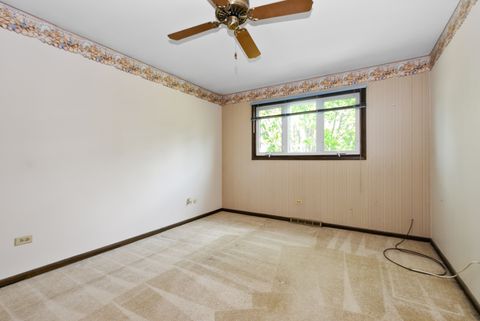 Tiny photo for 15542 Narcissus Lane, Orland Park, IL 60462 (MLS # 12653239)